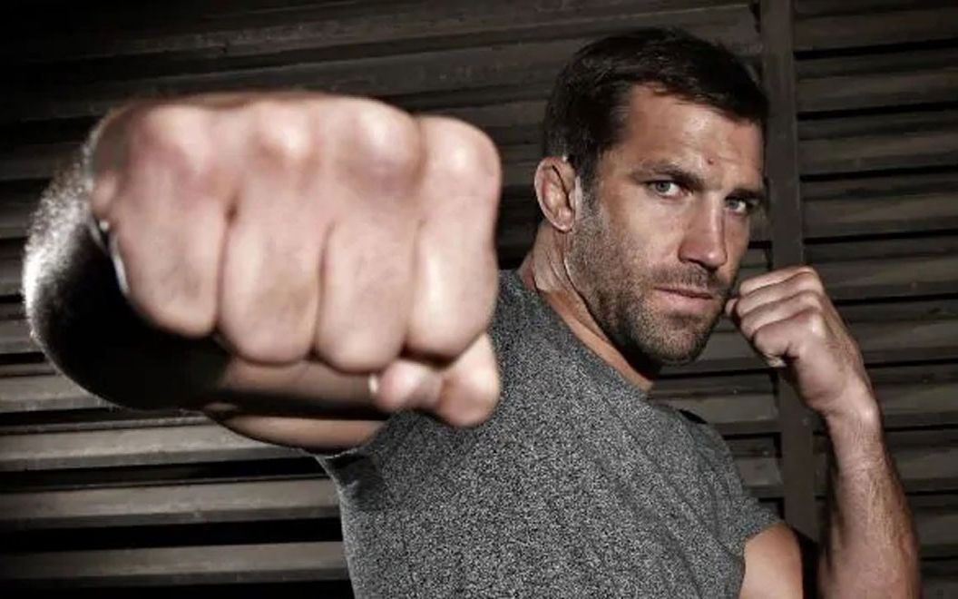 【技术解析】招牌动作:卢克"天行者"洛克霍德