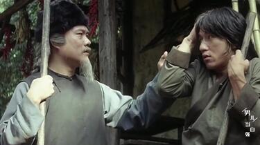 成龙大哥唱的这首《男儿当自强》，磅礴有力，听完让人热血沸腾_哔哩哔