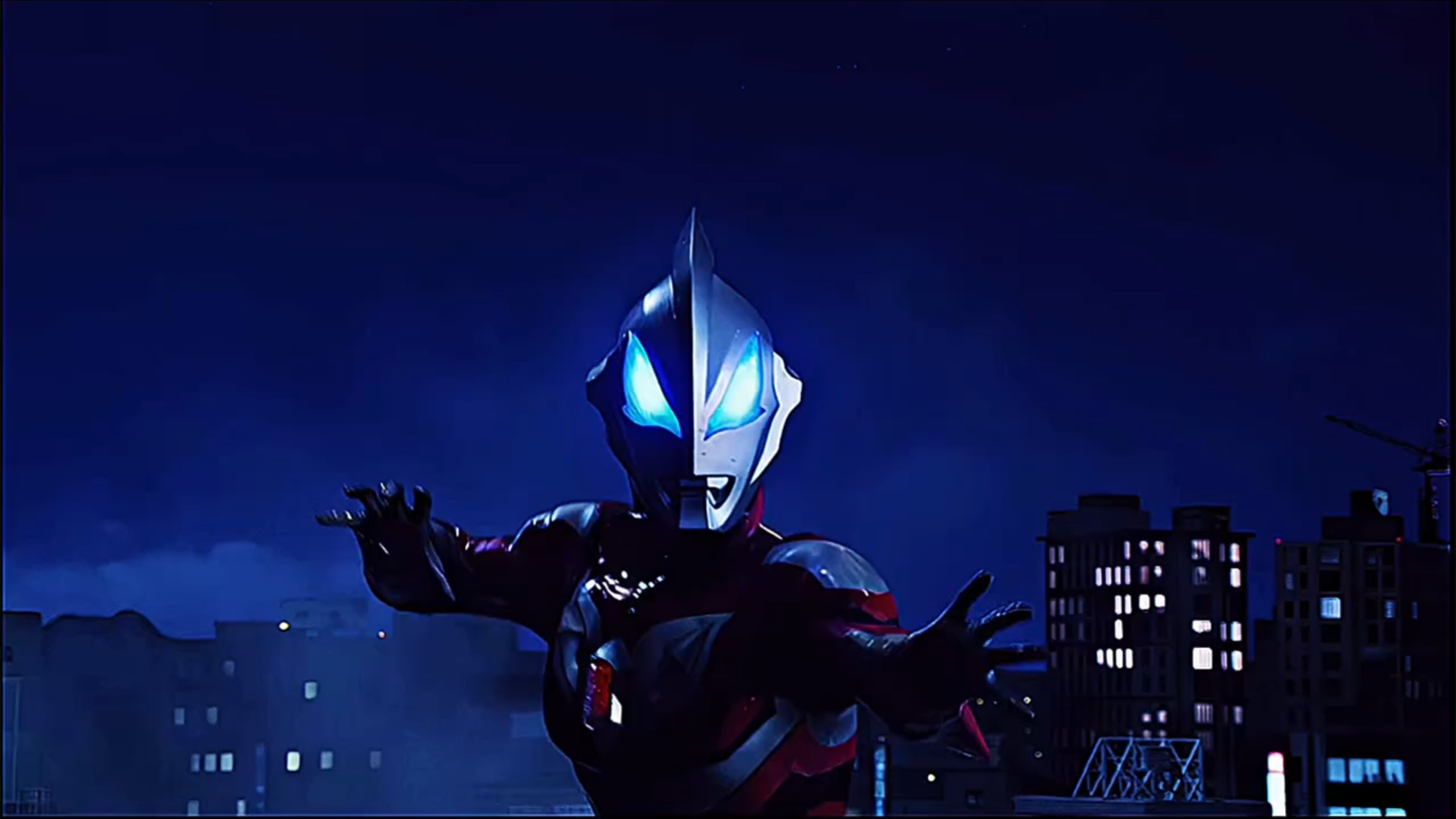 《捷德奥特曼》