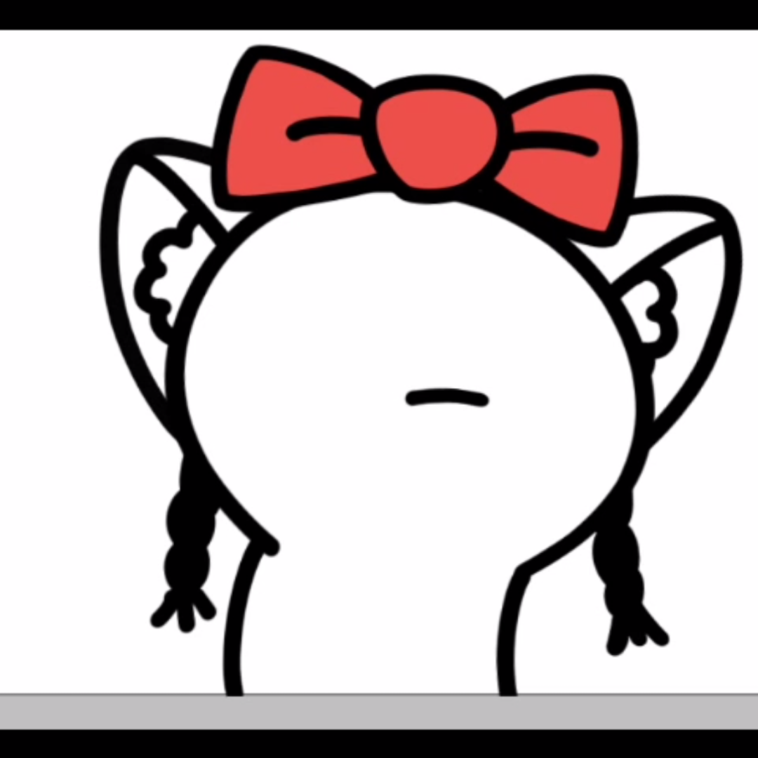 动耳朵的物理好难做[暹罗猫小豆泥_苦鲁西]我肯定做错了,但是已经这个