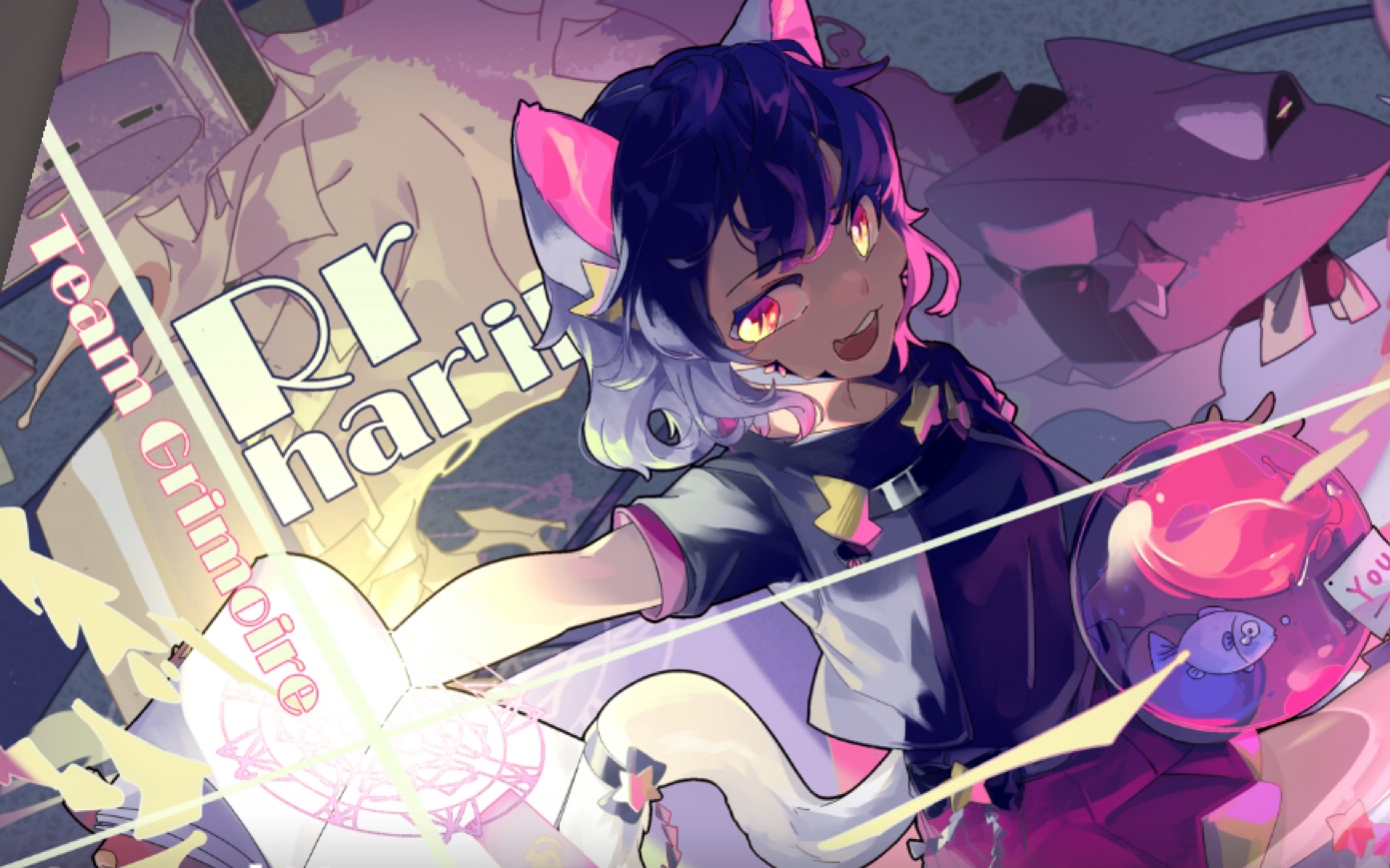 【phigros】魔王曲 rrharil at 16 锁屏练习