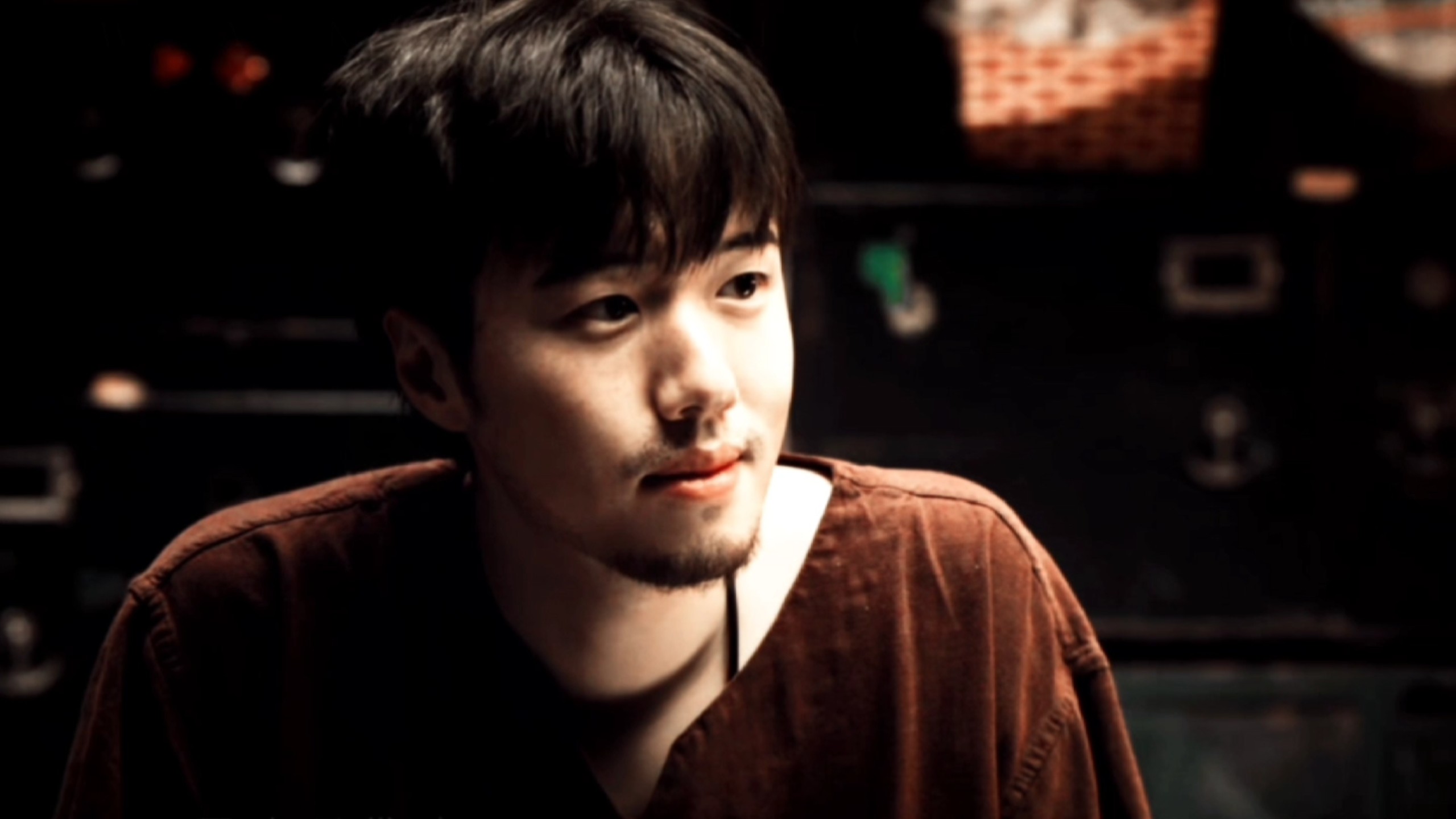 【张哲华✘付航】哦？乘号两端吗 ‖ 阴郁男✘小太阳震撼来袭……
