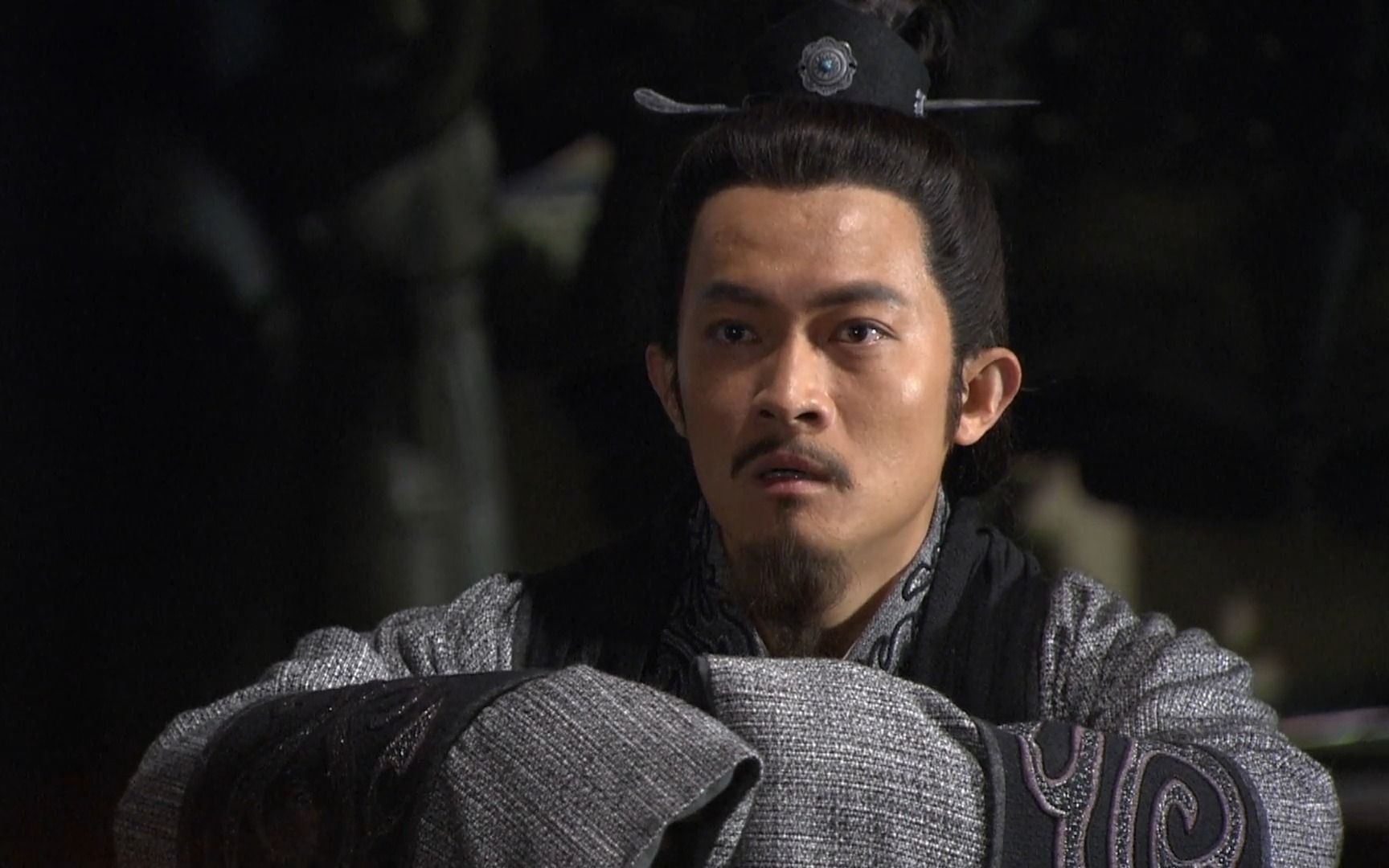 【杨志刚||屈原】汨罗江水域调查11