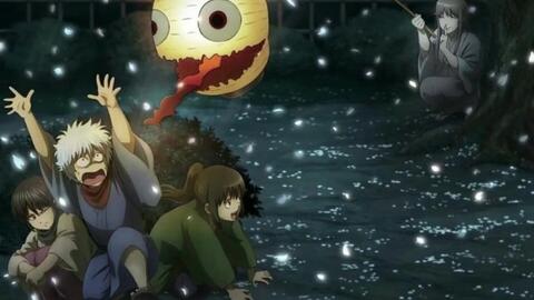 银魂stairway Generation 哔哩哔哩