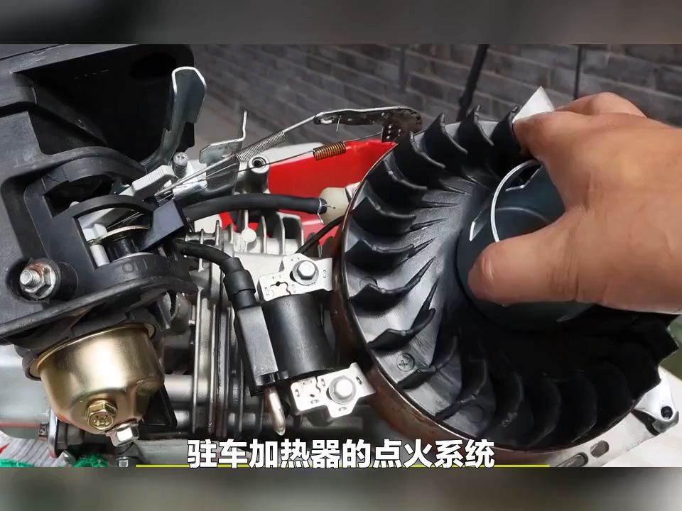 货车驻车加热器突然失灵?如何解决吹着吹着就停的问题?