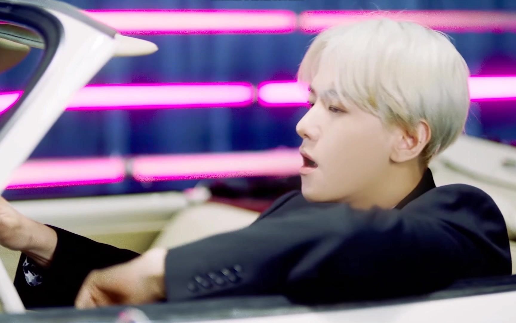 边伯贤边伯贤getyoualone高清mv1080p