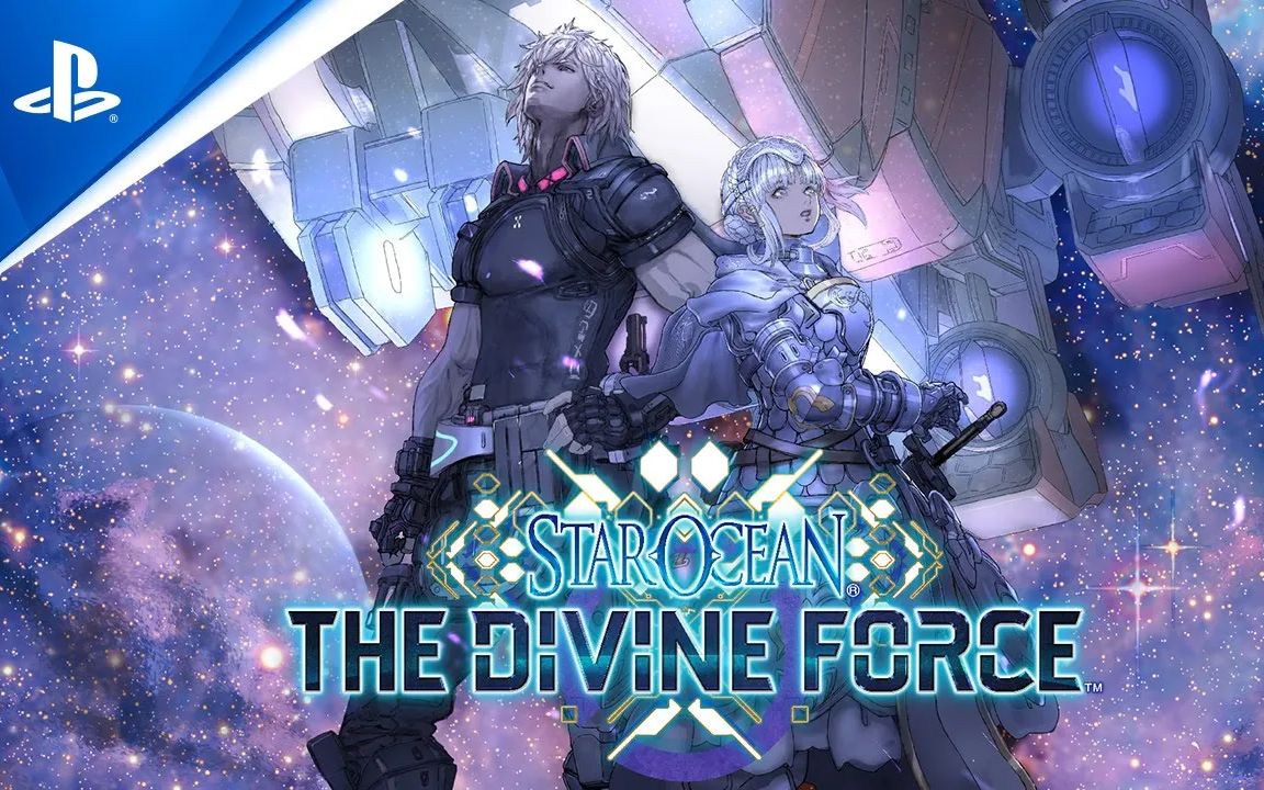 [图]【IGN】《星之海洋 The Divine Force》预告 | State of Play