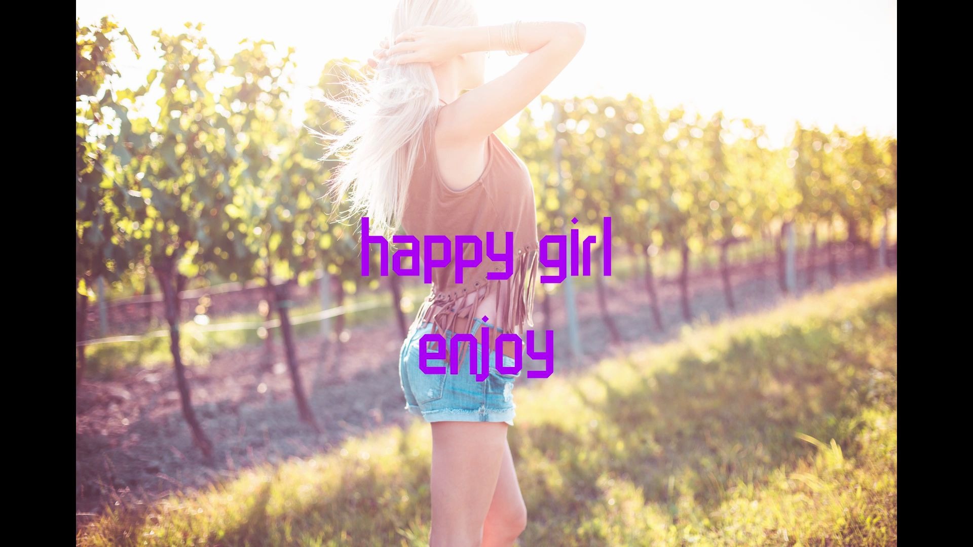 [图]happy-girl-enjoying~