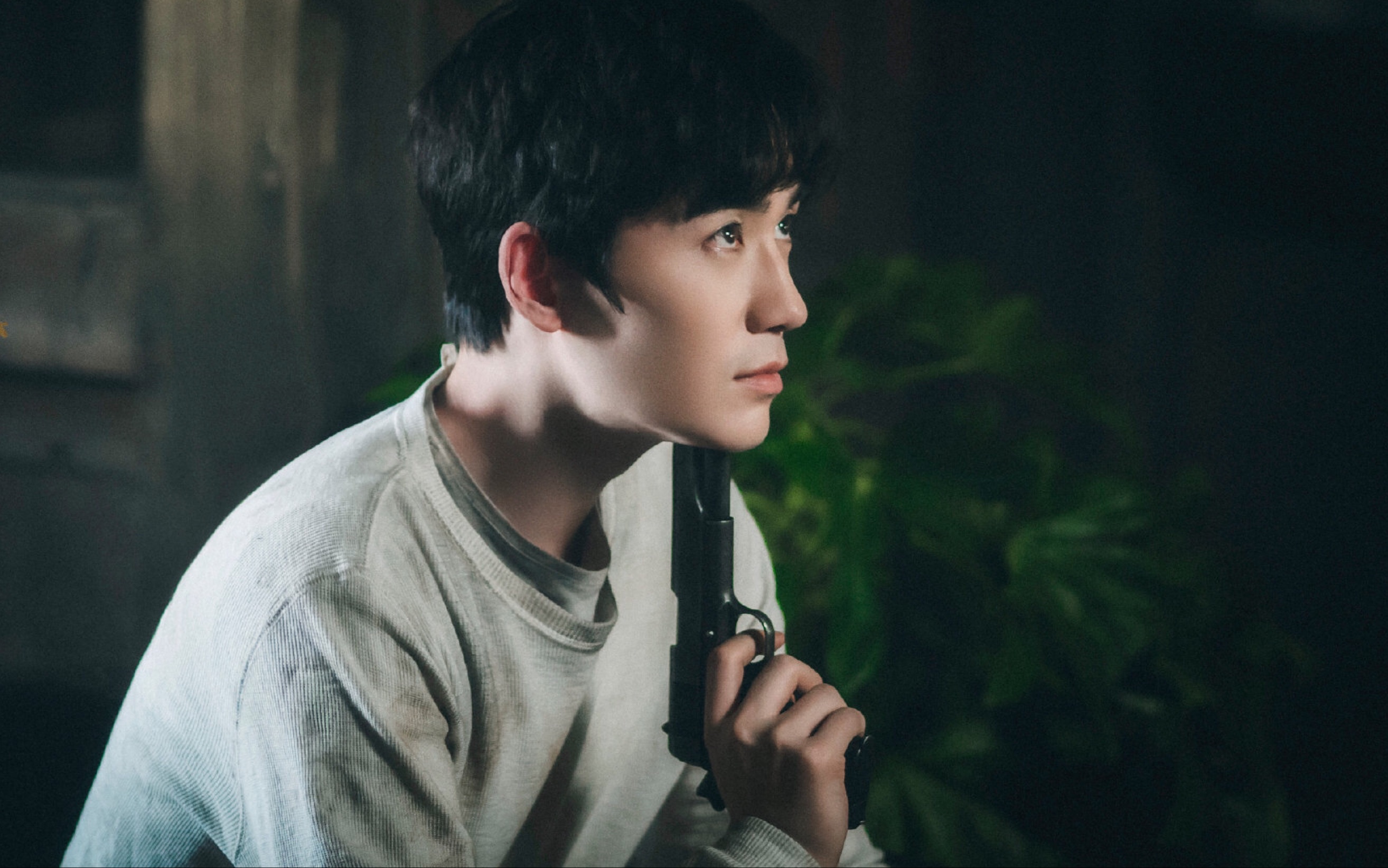 活动  【重启之极海听雷 伪电影预告 || 吴邪】00w