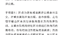 对这种动辄上百亿的ppp项目,应该加强监督,或者使用特殊的方式招标,否则只会笑话.哔哩哔哩bilibili