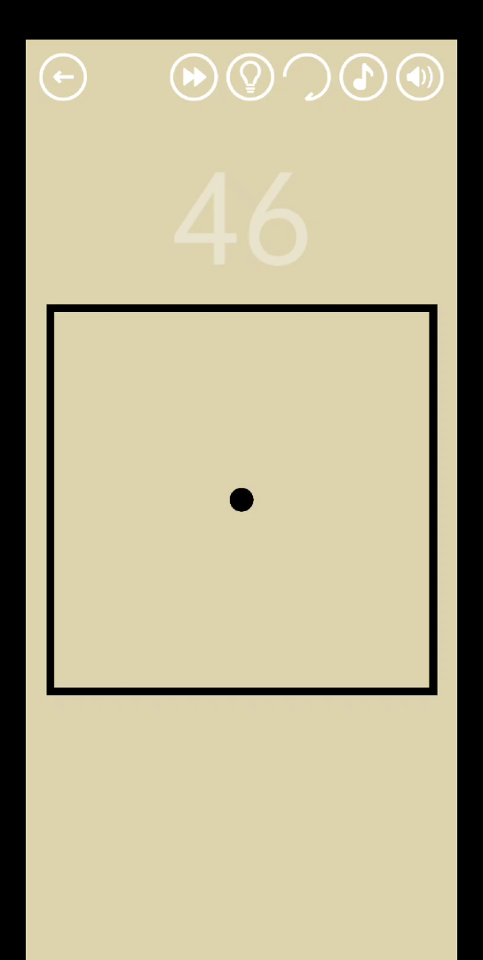 【隐匿按钮】【解密】第46关攻略