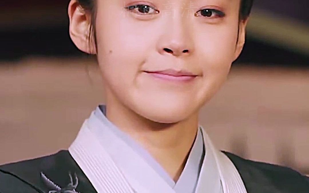 张佳宁古装真的太美了._哔哩哔哩_bilibili