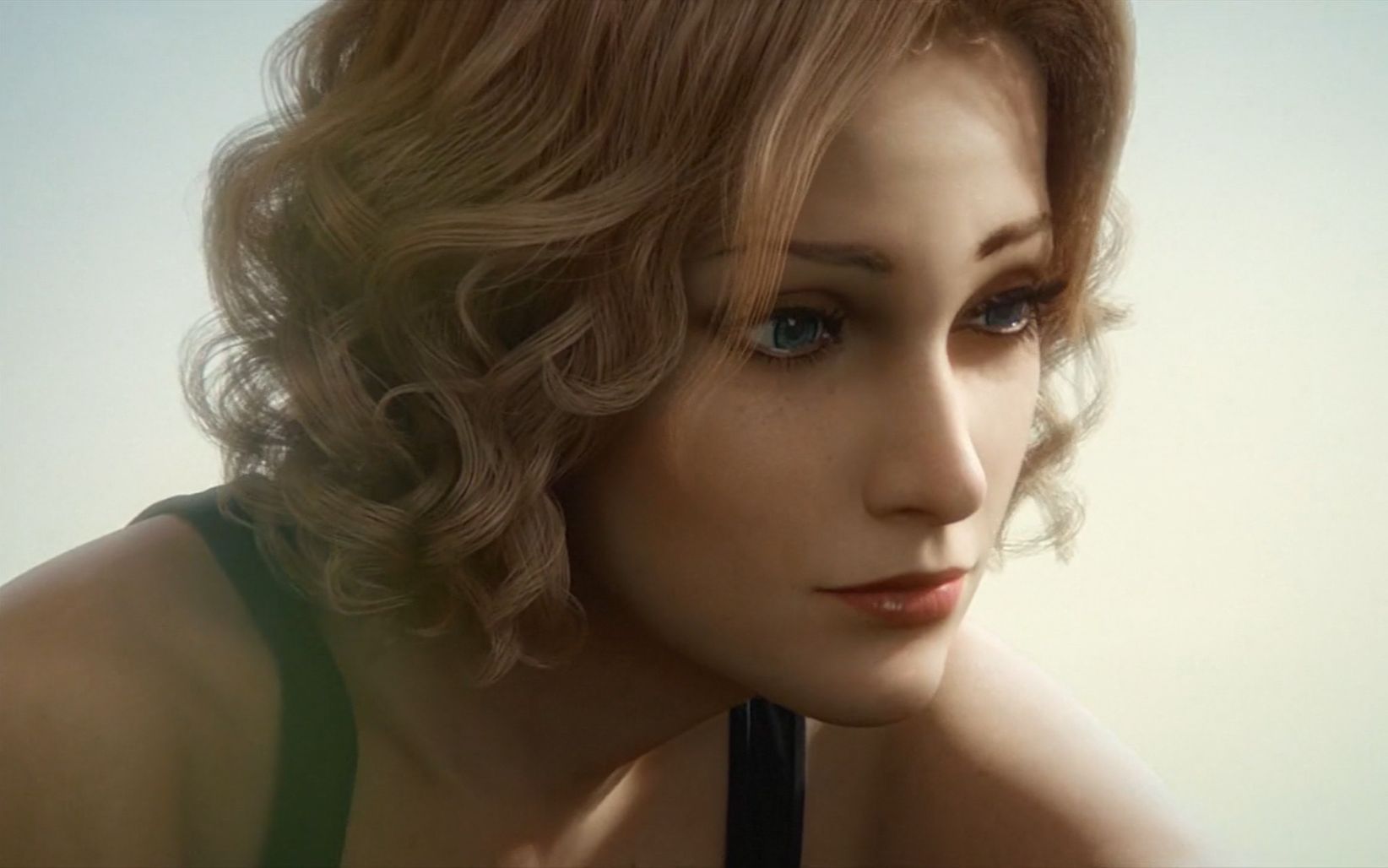 cg电影星河战队火星叛国者