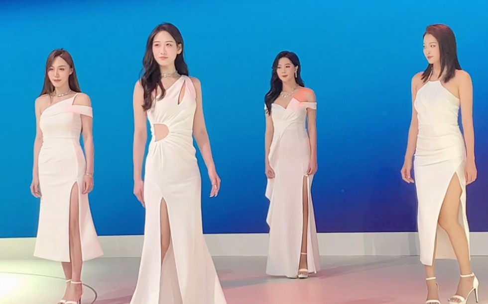 【中国车模秀】最新视频来袭,快来看看吧!