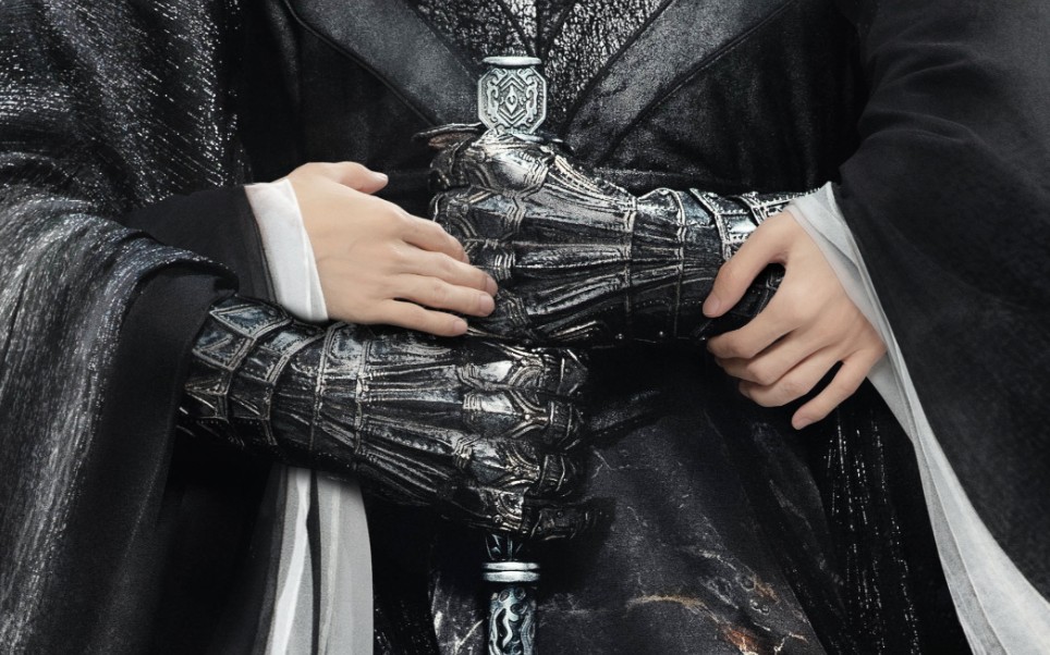 【皓衣行|飞云系】踏 琴 is rio!