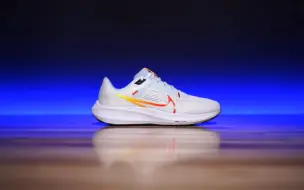 Download Video: Nike Air Zoom Pegasus 40 飞马40 跑步鞋｜Weartester