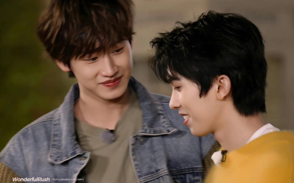 林阵磨枪歌曲片段cut