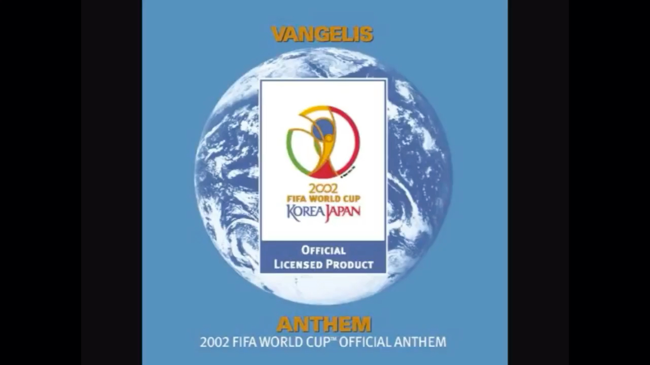 2002fifa韩日世界杯主题曲