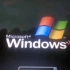 老式笔记本电脑的老Windows XP系统