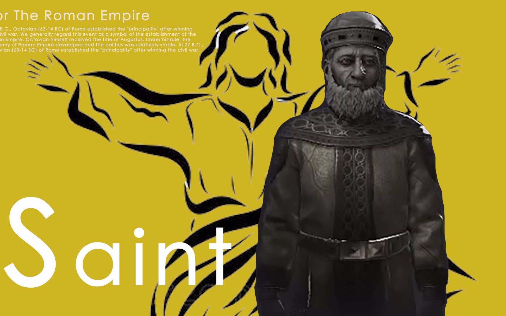 十字军之王3我将闪电般归来第三话