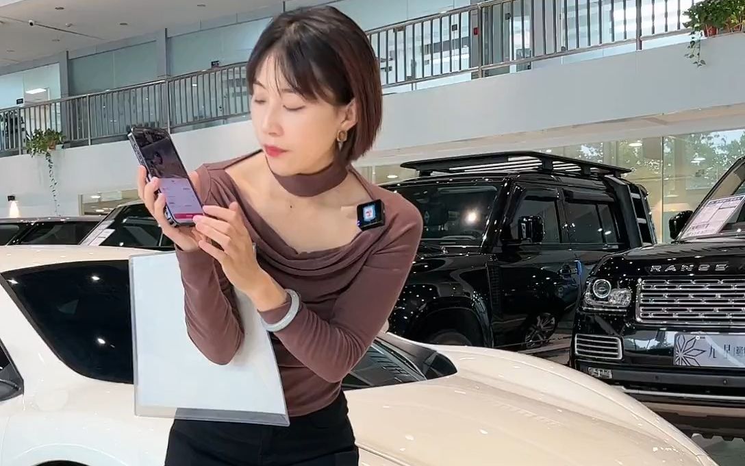 西安圣保利车行(招主播)---20231012_155517