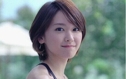 新垣结衣广告混剪mv Make My Day 哔哩哔哩 つロ干杯 Bilibili