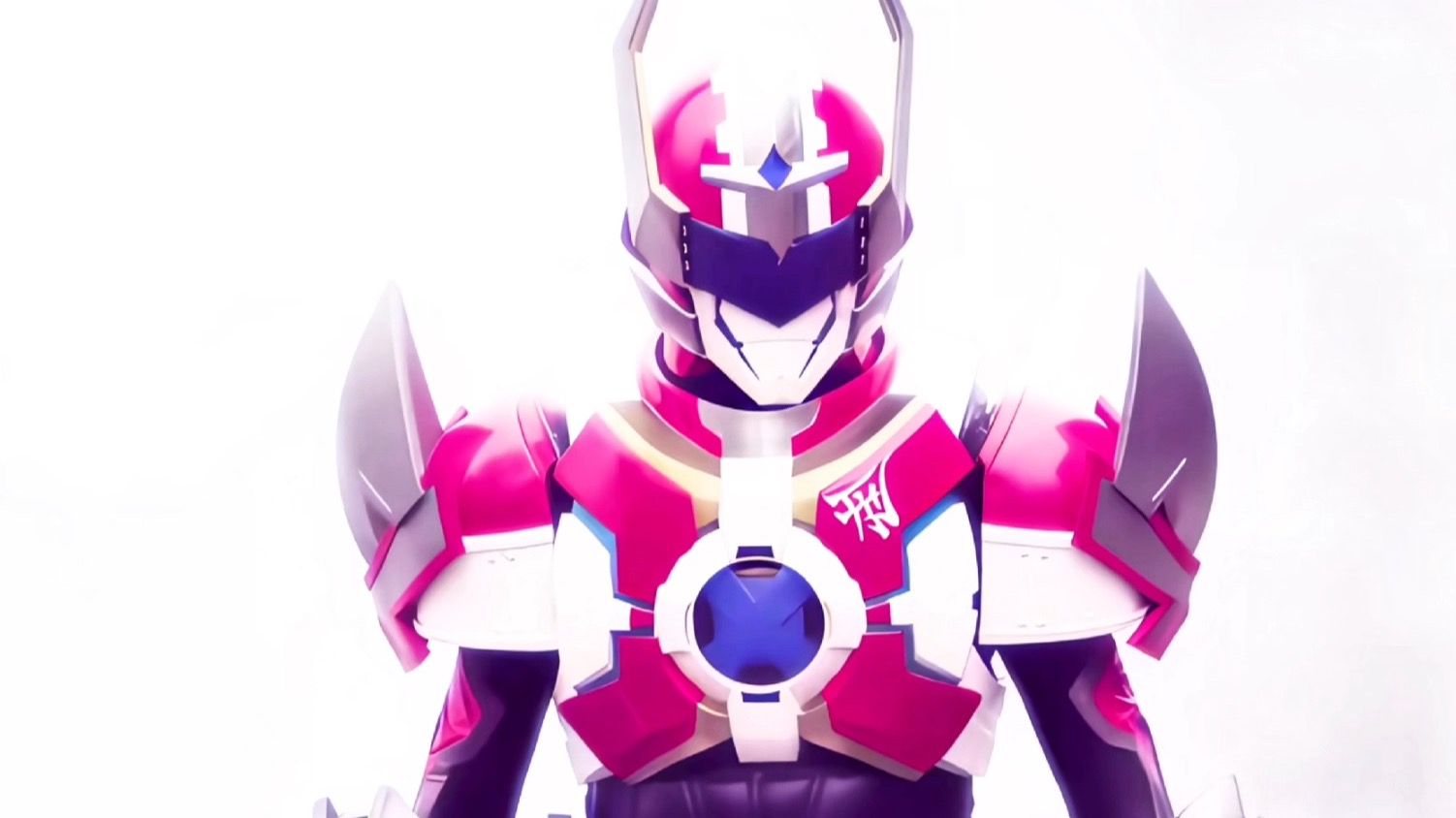 看完铠甲勇士刑天后,脑子里突然蹦出了一条旋律