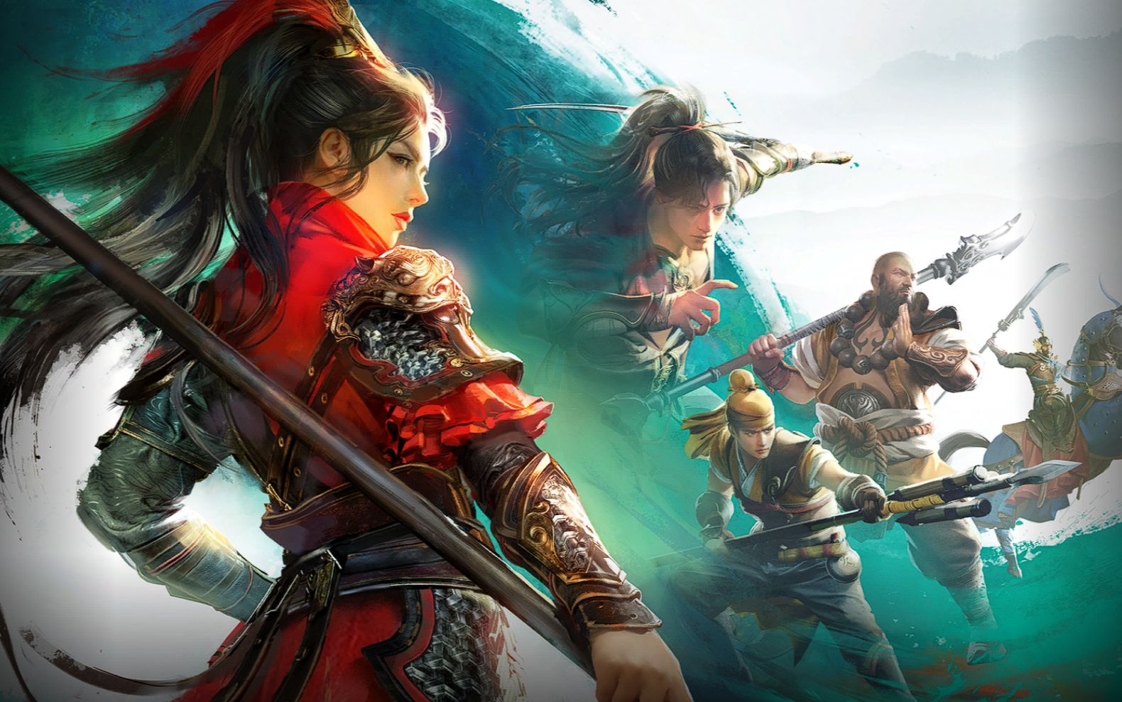 战意,好久没玩鲁密了感觉还行!