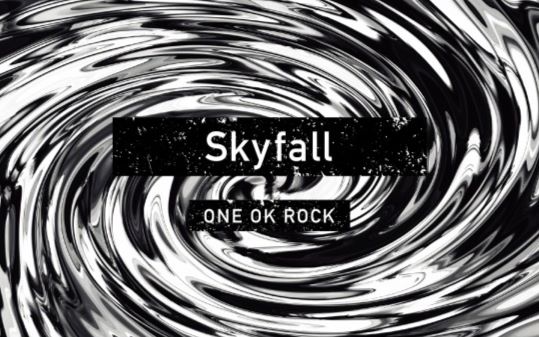 [图]【Limited Single】ONE OK ROCK 「sky fall」【日英字幕】