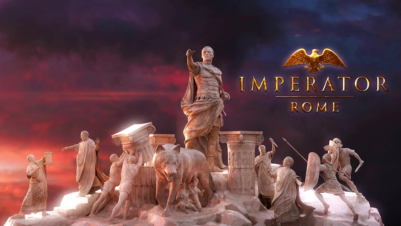 imperatorromeostactium