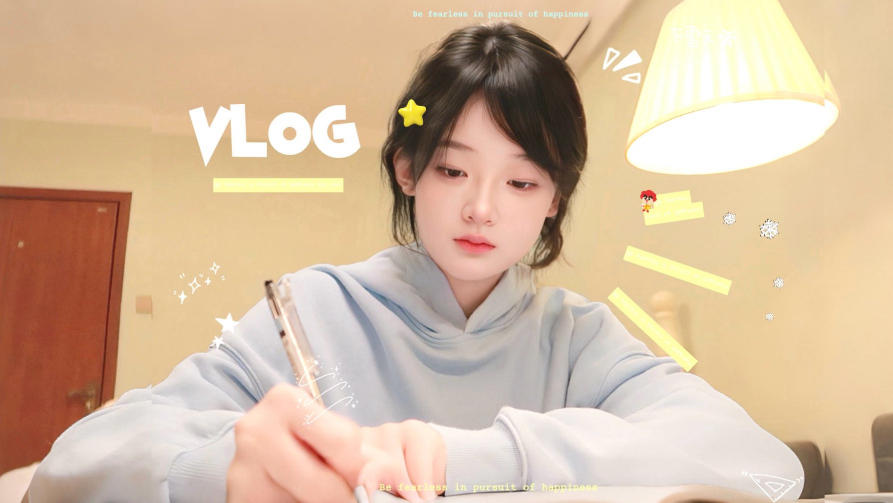 【VLOG】🥰寒假的生活记录📝