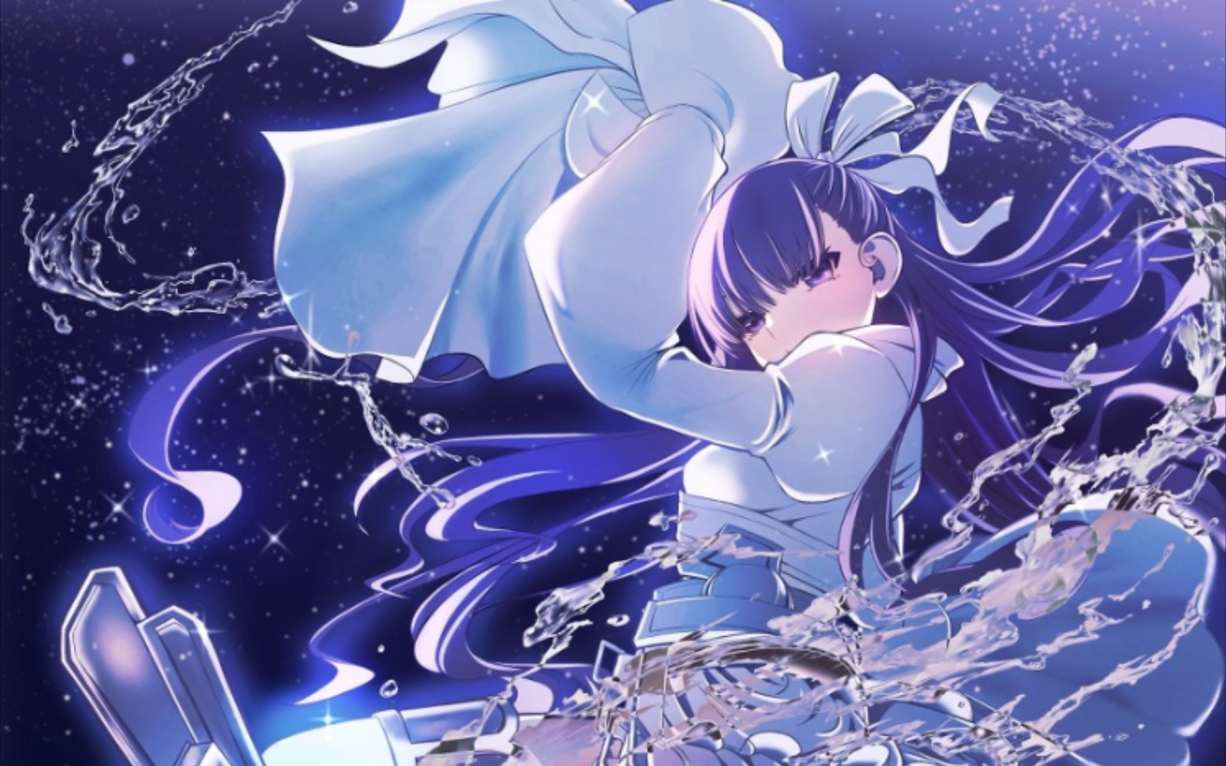 【fgo】你没吃饭吗!——莉莉丝3t奥德修斯