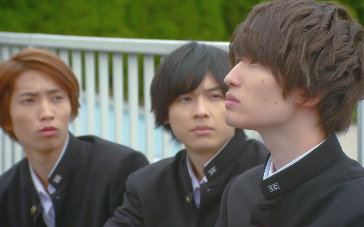 字幕【香草男孩电影预告】j家jr.杰西北斗田中树竹富圣花_2016上映