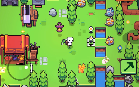 浮岛物语第二期:电子芯片去哪里弄