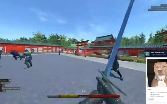 [图]雷霆一击-Mordhau-Bruno-FT10