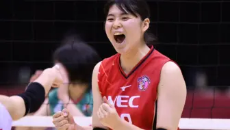 弹簧人 从北国大地到全日本 新女主角廣瀬七海 哔哩哔哩 Bilibili