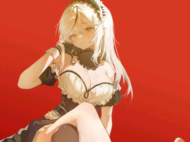 帅小伙刷贴吧刷到手柄和转换器之后随手试了一下尘白的手柄能有多锁