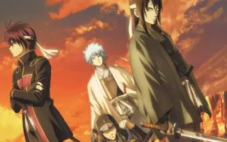 攘夷高杉 搜索结果 哔哩哔哩弹幕视频网 つロ乾杯 Bilibili