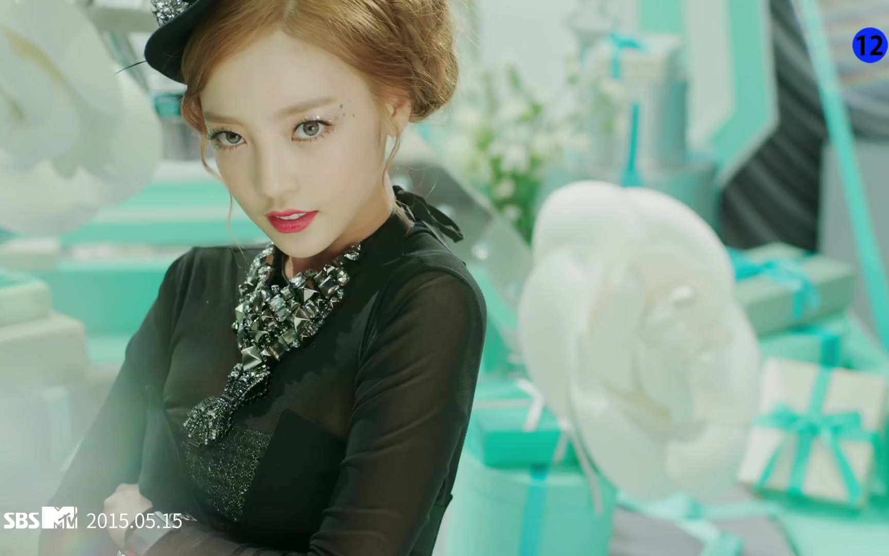 【mv】kara - cupid