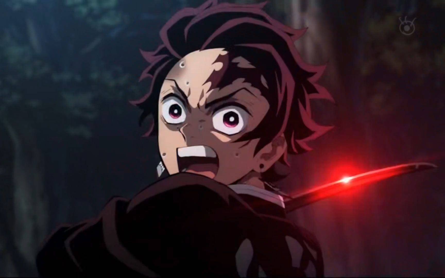 【4月/简中】鬼灭之刃锻刀村篇 第6话 炭治郎与玄弥的互相拯救【小鱼