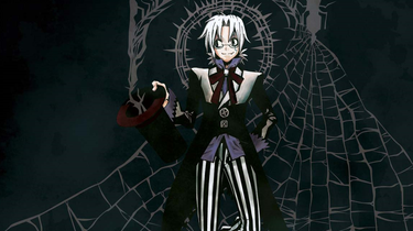 D.gray-man 未開封パック 闇を照らす神眼 417】D.Gray-man[Tv](En8)--Changin'(Stephanie Only ver.)·_哔