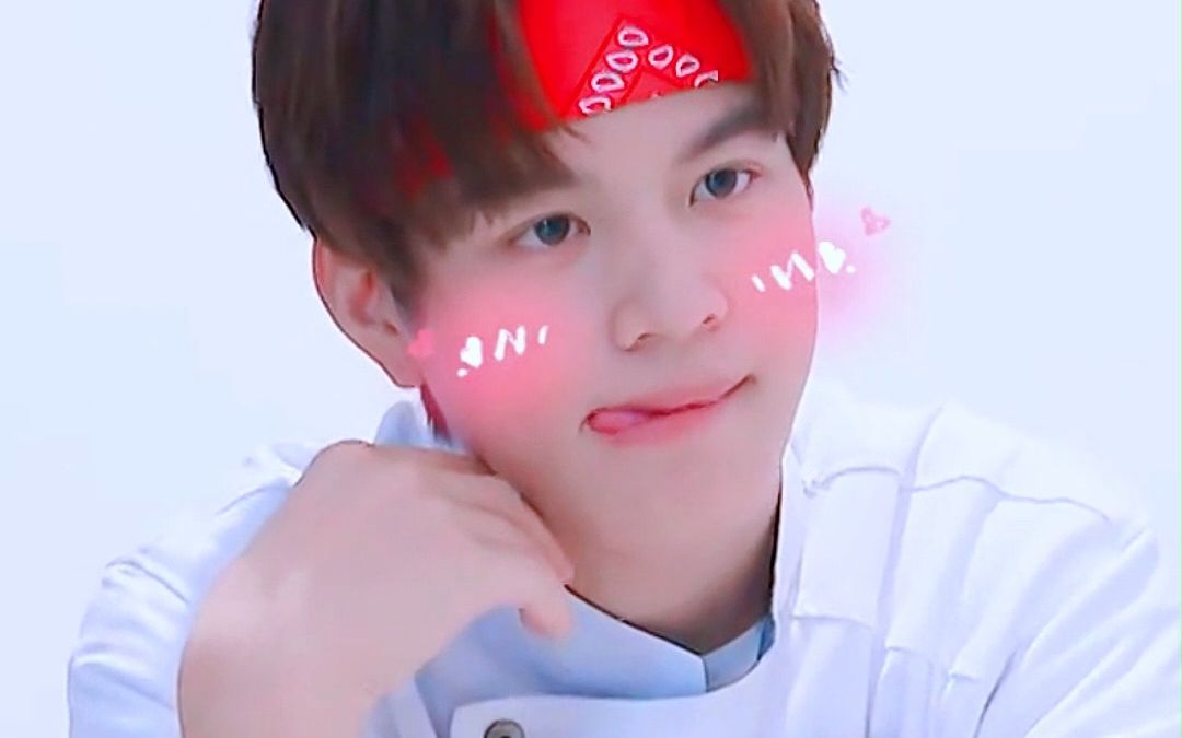 【石凯】这么可爱的妹宝