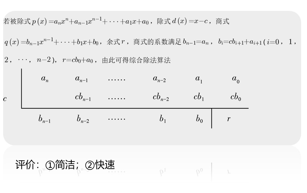 效率超高的综合除法(直播回放)哔哩哔哩bilibili