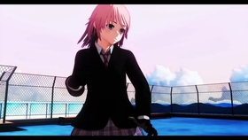 Kurisu助手被欺负やられリョナ Phantom Breaker Extra 哔哩哔哩 つロ干杯 Bilibili