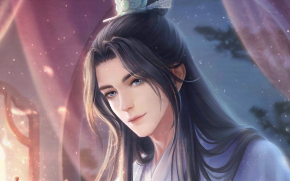 【蜜桃酱】《灵猫传》 祁清和真的是被低估的男主!