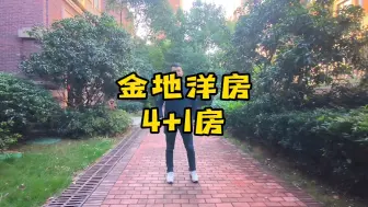 Download Video: 金地的洋房价格也下来了，都卖不过一两年前高层的价格