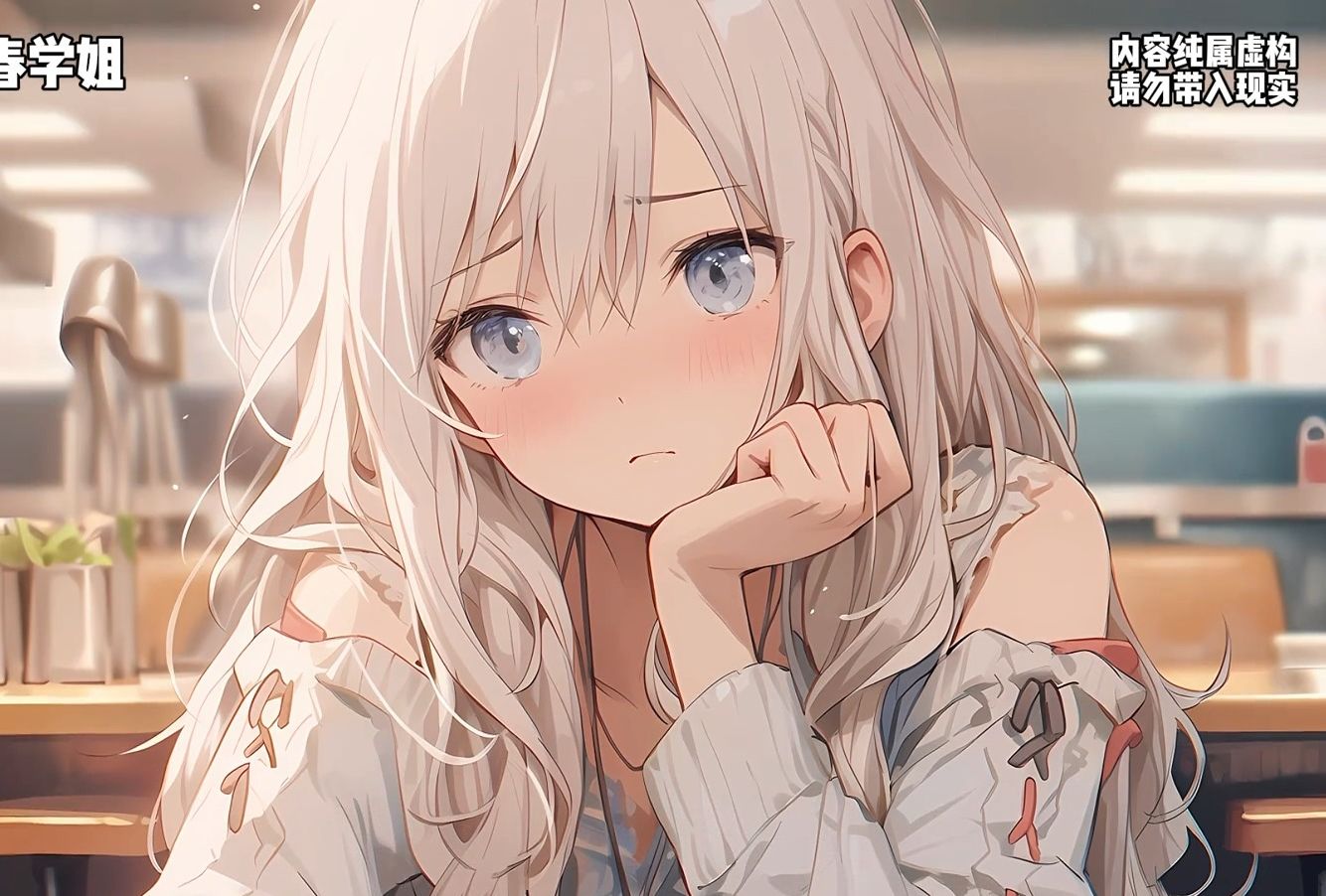 重回高三,我一把抢回送给校花的那杯奶茶,反手就送给了高冷学姐