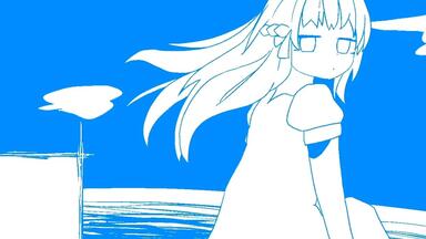 【CD】いよわ ねむるピンクノイズ いよわ 1st Album「ねむるピンクノイズ」クロスフェード（Iyowa