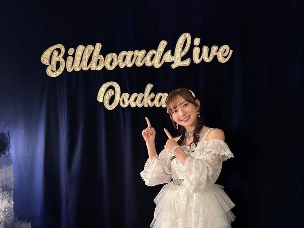 【青山渚】青山渚生日活动2023 官方回顾视频