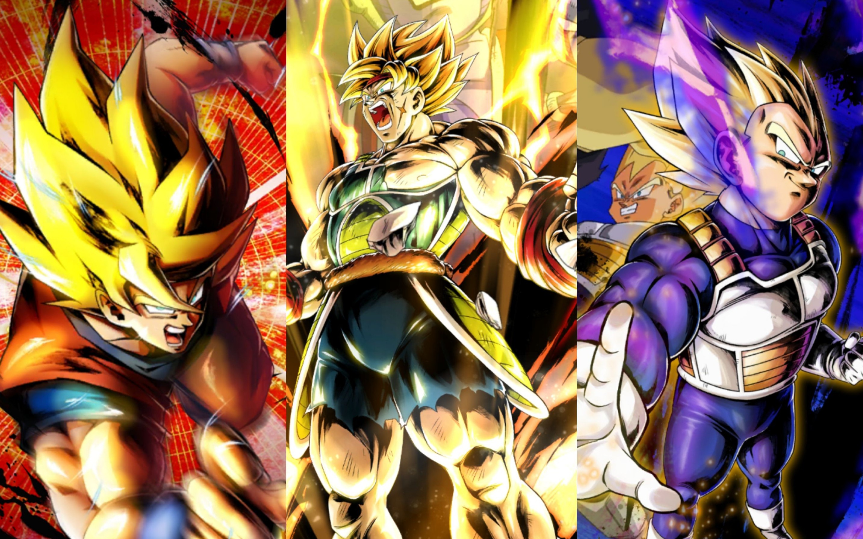 《龙珠激战传说》玩玩新花样,就算是紫逼王我也要抽上一抽